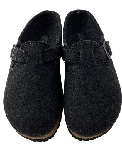 SUPERSOFT Herren Hausschuhe  Pantoffeln 511 151 DK.GREY
