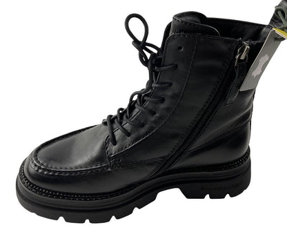 Salamander Damen Stiefel   F31-AUP51-1000 Schwarz