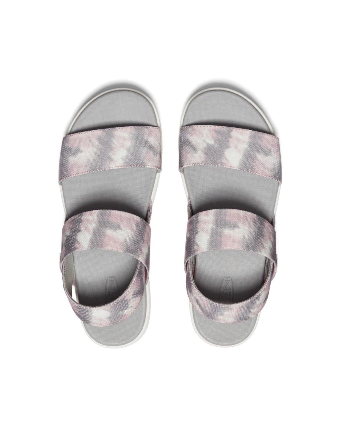 Keen Damen Elle Backstrap  Riemensandalen 1027159