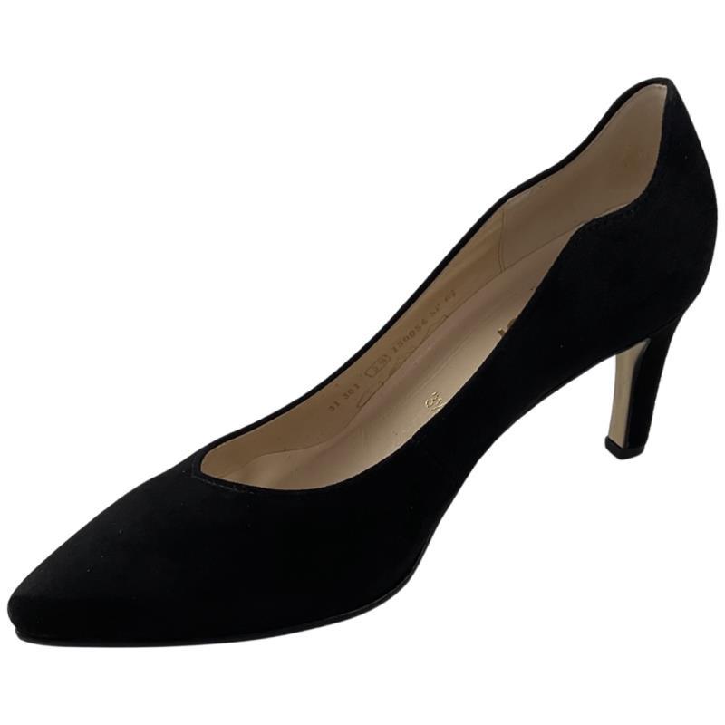 Gabor Damen Pumps 31.381.17  Schwarz