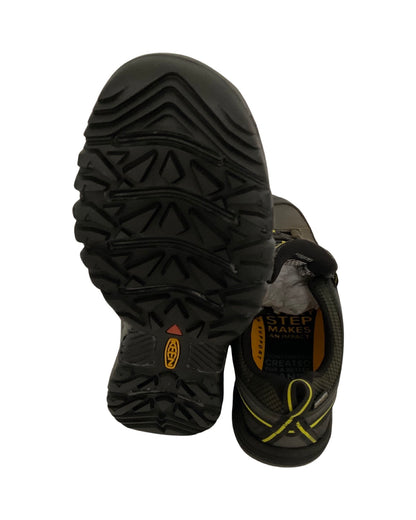 Keen Herren  Wanderschuhe Targhee III Waterproof 1026860