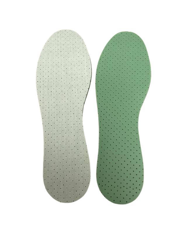 Morello Latex Einlegesohle Vital Komfort/Frische